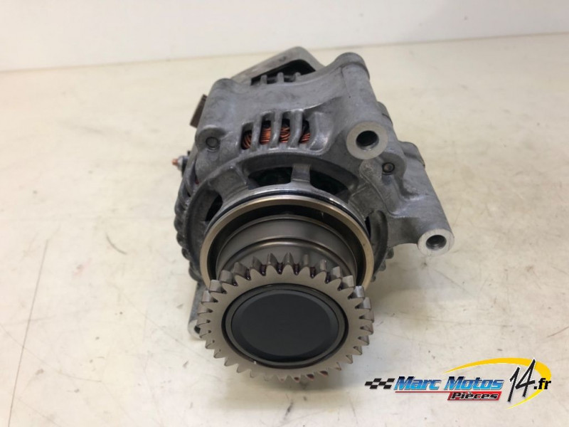 ALTERNATEUR TRIUMPH 1200 TIGER EXPLORER 2013