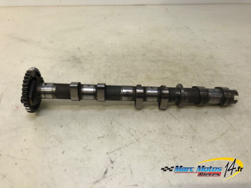 ARBRE A CAMES D'ADMISSION TRIUMPH 1200 TIGER EXPLORER 2013