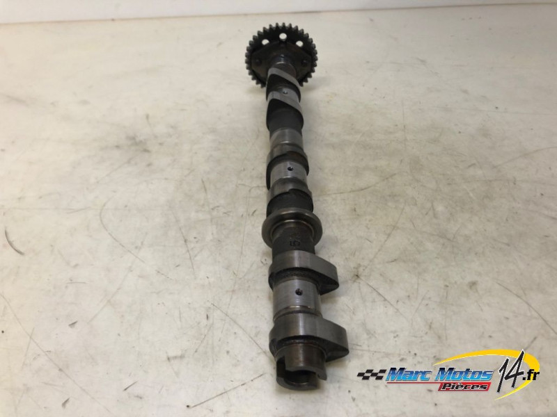 ARBRE A CAMES D'ADMISSION TRIUMPH 1200 TIGER EXPLORER 2013