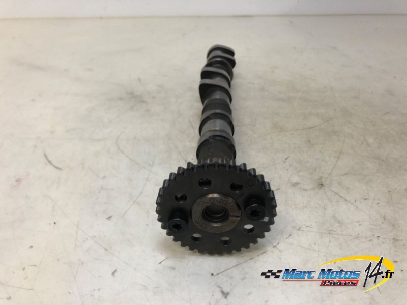 ARBRE A CAMES D'ECHAPPEMENT TRIUMPH 1200 TIGER EXPLORER 2013