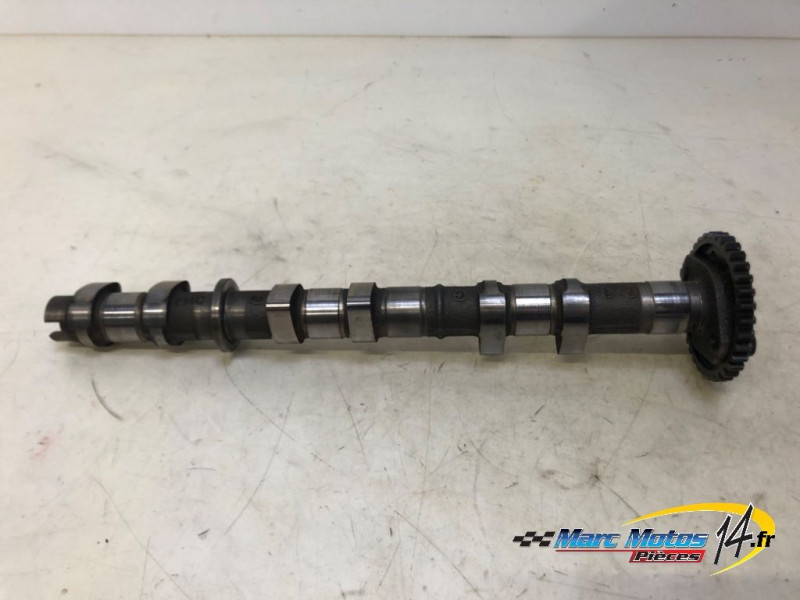 ARBRE A CAMES D'ECHAPPEMENT TRIUMPH 1200 TIGER EXPLORER 2013