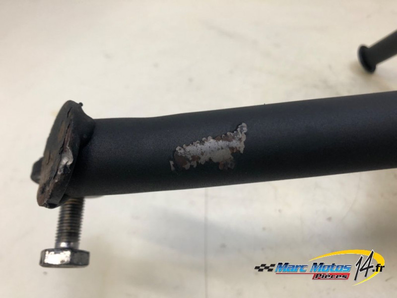 BEQUILLE CENTRALE TRIUMPH 1200 TIGER EXPLORER 2013