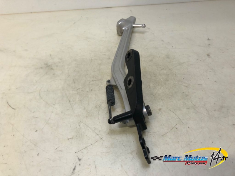 BEQUILLE LATERALE TRIUMPH 1200 TIGER EXPLORER 2013