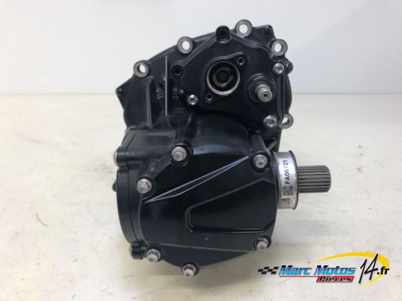 BOITE DE VITESSES TRIUMPH 1200 TIGER EXPLORER 2013