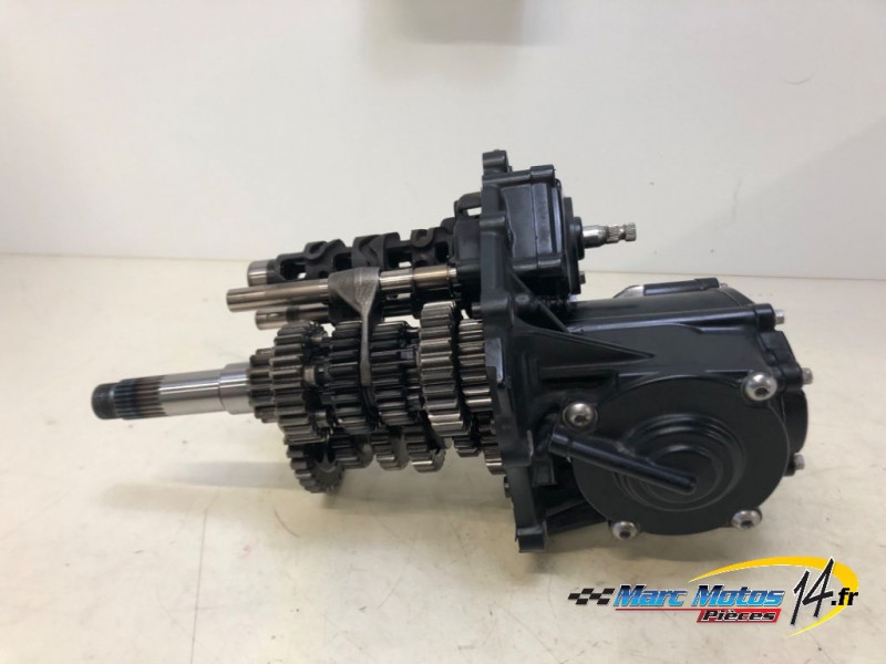 BOITE DE VITESSES TRIUMPH 1200 TIGER EXPLORER 2013