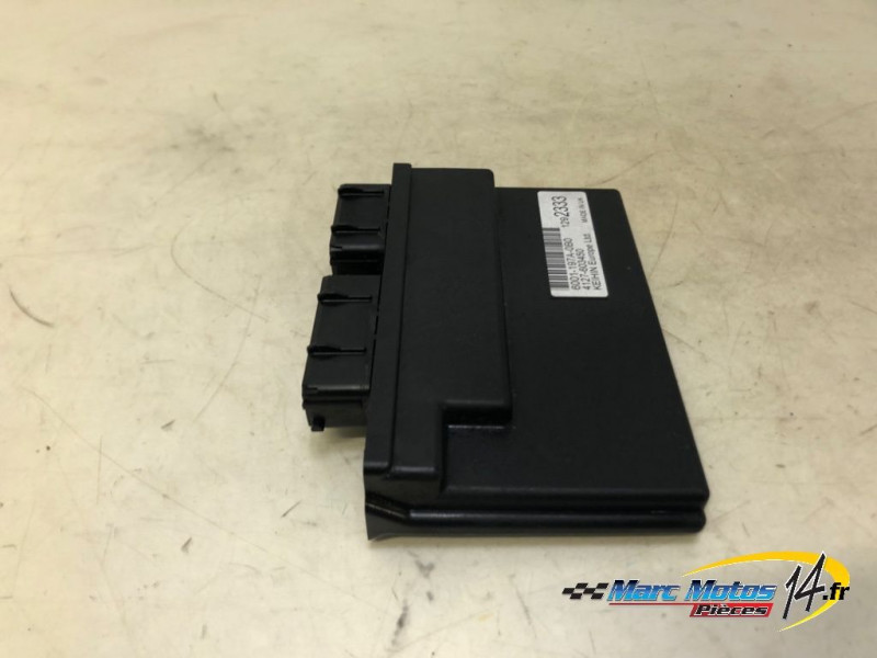 BOITIER CDI TRIUMPH 1200 TIGER EXPLORER 2013