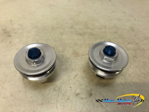 BOUCHON DE FOURCHE TRIUMPH 1200 TIGER EXPLORER 2013