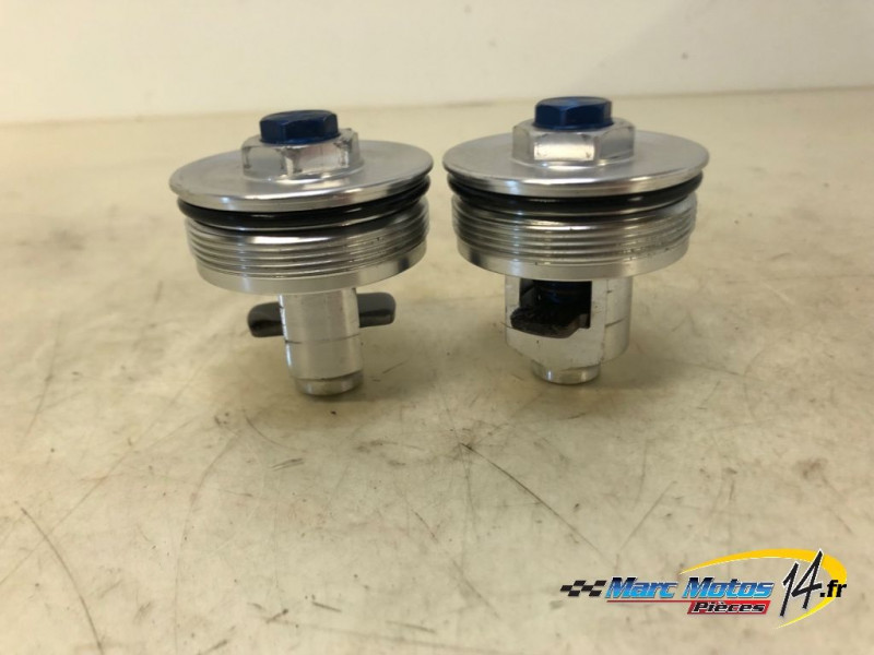 BOUCHON DE FOURCHE TRIUMPH 1200 TIGER EXPLORER 2013