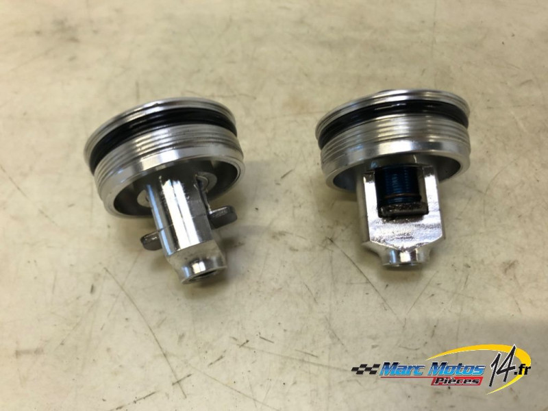 BOUCHON DE FOURCHE TRIUMPH 1200 TIGER EXPLORER 2013