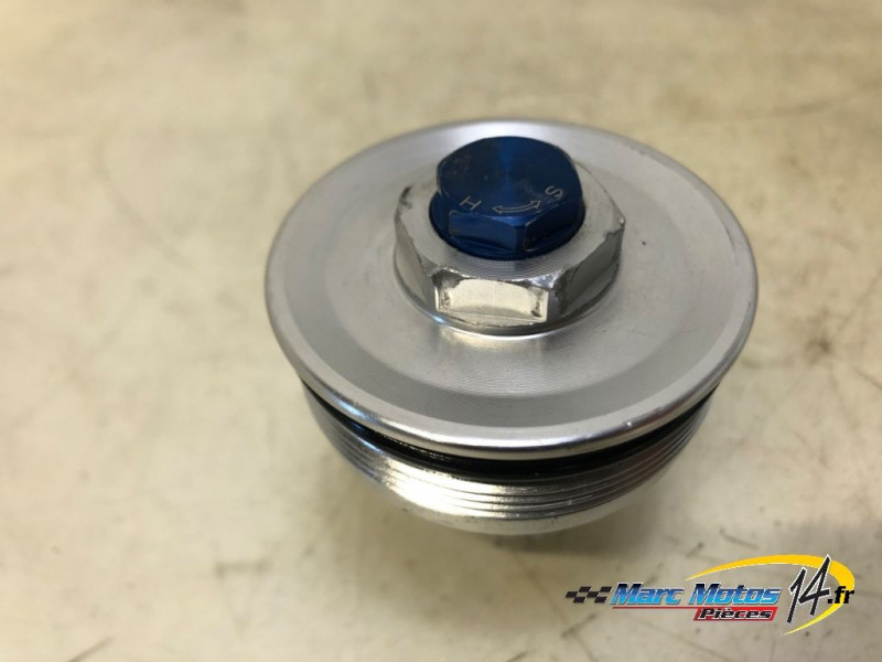 BOUCHON DE FOURCHE TRIUMPH 1200 TIGER EXPLORER 2013