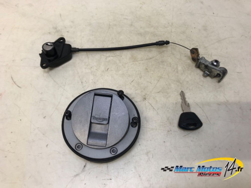 BOUCHON DE RESERVOIR TRIUMPH 1200 TIGER EXPLORER 2013