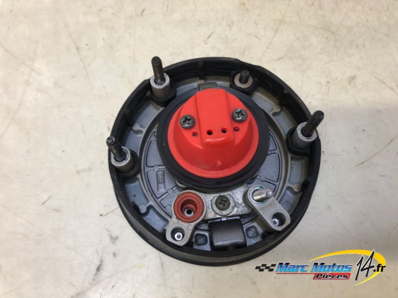 BOUCHON DE RESERVOIR TRIUMPH 1200 TIGER EXPLORER 2013