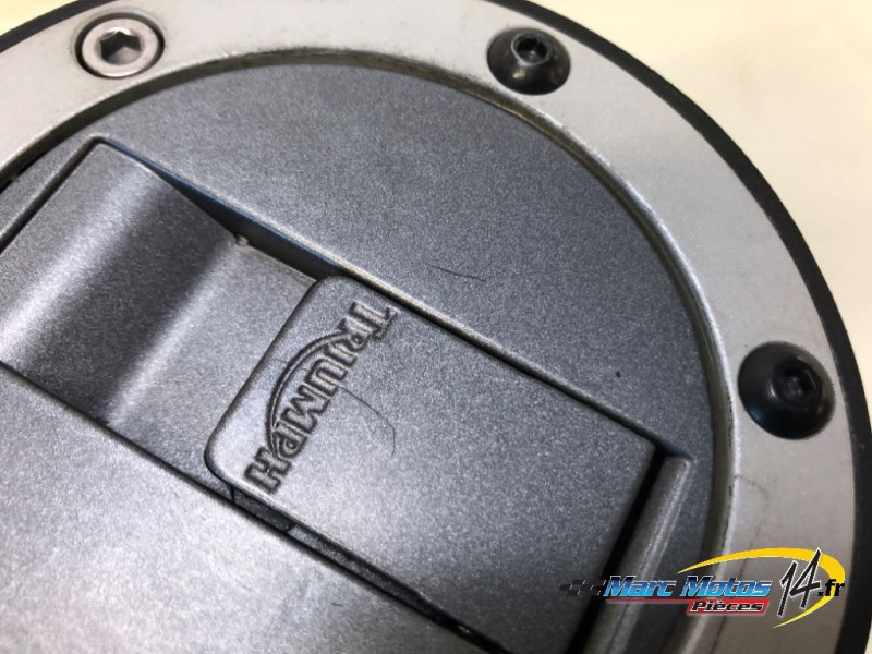 BOUCHON DE RESERVOIR TRIUMPH 1200 TIGER EXPLORER 2013