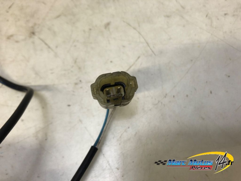 CAPTEUR ABS ARRIERE TRIUMPH 1200 TIGER EXPLORER 2013