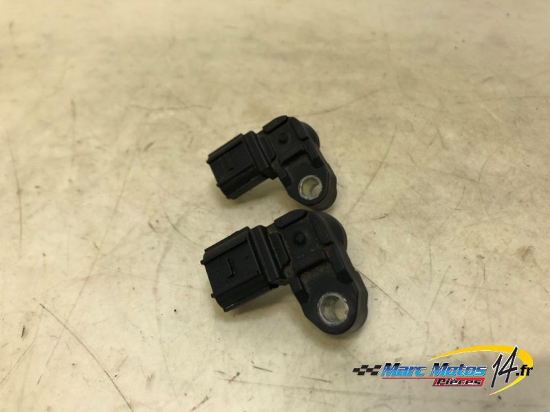 CAPTEUR D'AIR TRIUMPH 1200 TIGER EXPLORER 2013