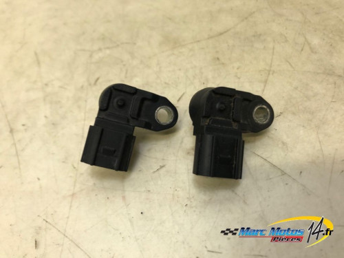 CAPTEUR D'AIR TRIUMPH 1200 TIGER EXPLORER 2013