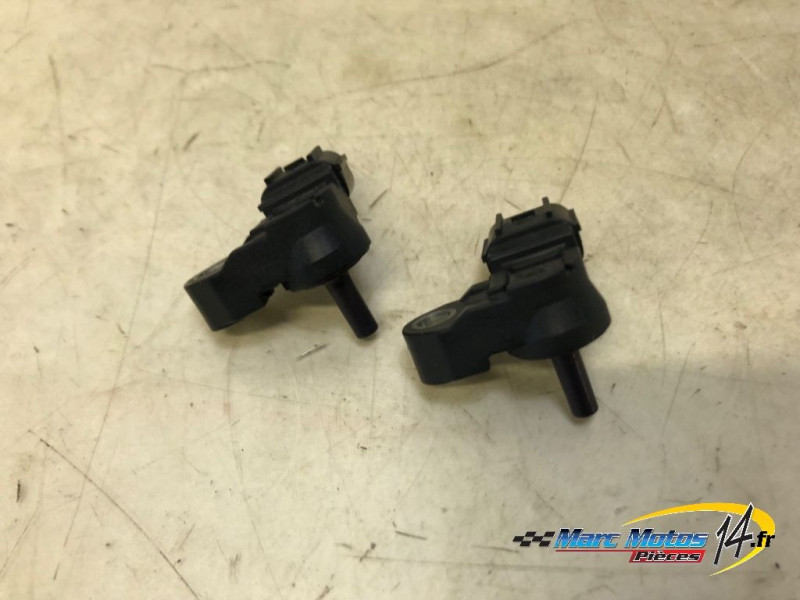 CAPTEUR D'AIR TRIUMPH 1200 TIGER EXPLORER 2013