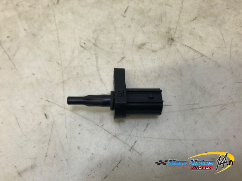 CAPTEUR D'AIR TRIUMPH 1200 TIGER EXPLORER 2013