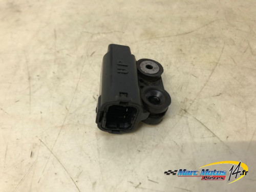 CAPTEUR D'ANGLE TRIUMPH 1200 TIGER EXPLORER 2013