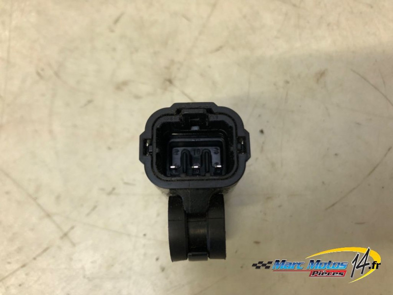 CAPTEUR D'ANGLE TRIUMPH 1200 TIGER EXPLORER 2013