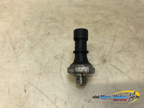 CAPTEUR DE PRESSION D'HUILE TRIUMPH 1200 TIGER EXPLORER 2013