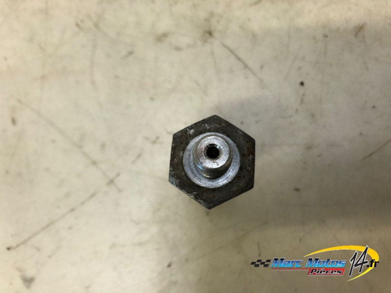 CAPTEUR DE PRESSION D'HUILE TRIUMPH 1200 TIGER EXPLORER 2013