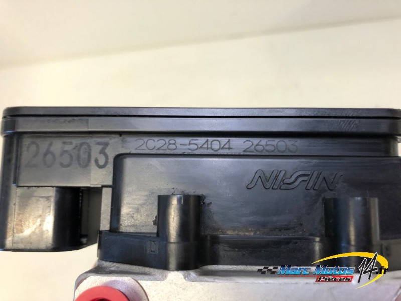 CENTRALE ABS TRIUMPH 1200 TIGER EXPLORER 2013