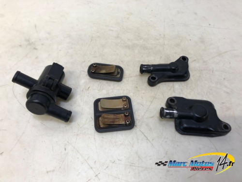 CLAPET DE RECYCLAGE DES GAZ TRIUMPH 1200 TIGER EXPLORER 2013