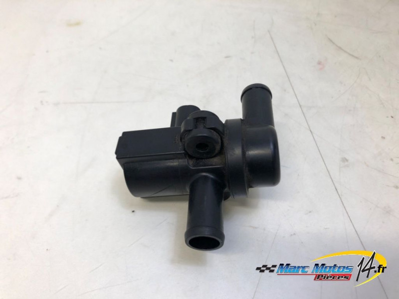 CLAPET DE RECYCLAGE DES GAZ TRIUMPH 1200 TIGER EXPLORER 2013