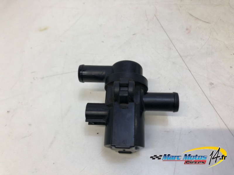 CLAPET DE RECYCLAGE DES GAZ TRIUMPH 1200 TIGER EXPLORER 2013