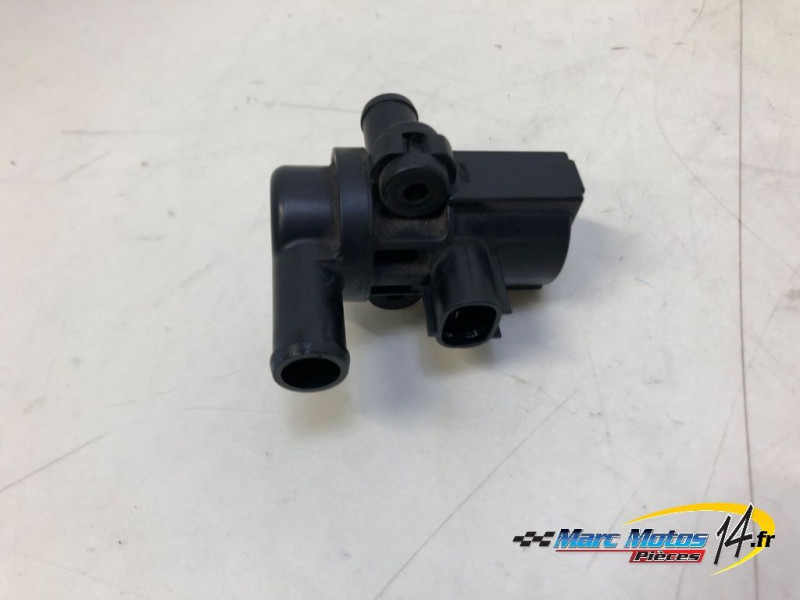 CLAPET DE RECYCLAGE DES GAZ TRIUMPH 1200 TIGER EXPLORER 2013