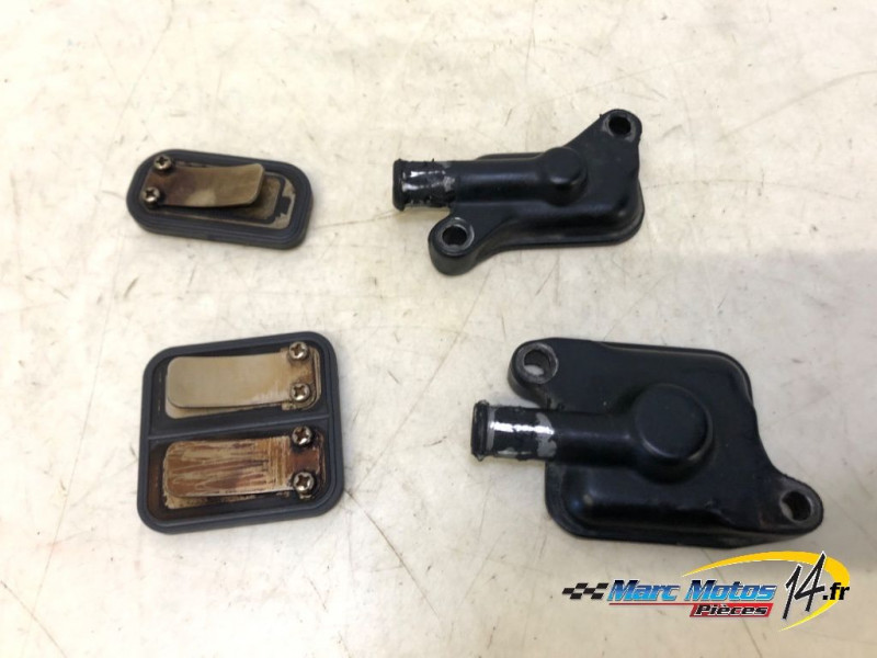 CLAPET DE RECYCLAGE DES GAZ TRIUMPH 1200 TIGER EXPLORER 2013