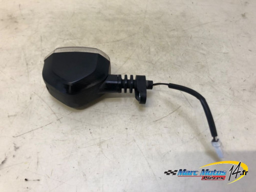 CLIGNOTANT ARRIERE DROIT TRIUMPH 1200 TIGER EXPLORER 2013