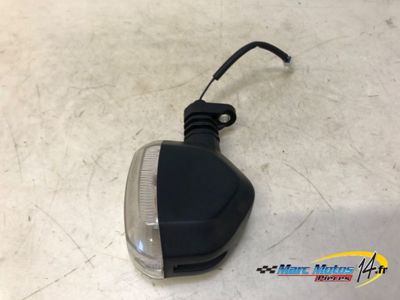 CLIGNOTANT ARRIERE DROIT TRIUMPH 1200 TIGER EXPLORER 2013