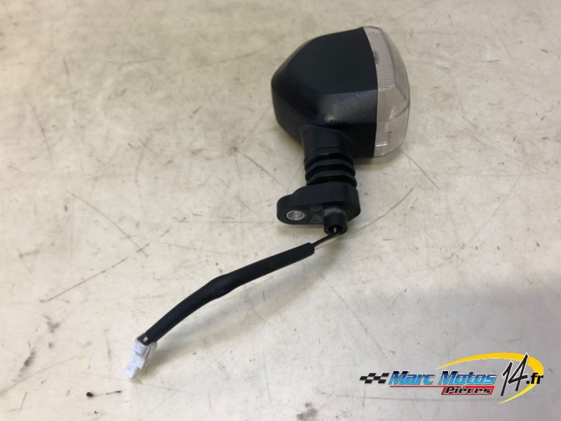 CLIGNOTANT ARRIERE DROIT TRIUMPH 1200 TIGER EXPLORER 2013