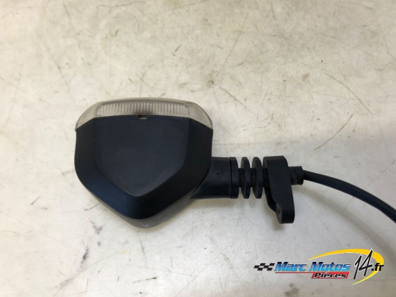 CLIGNOTANT ARRIERE GAUCHE TRIUMPH 1200 TIGER EXPLORER 2013