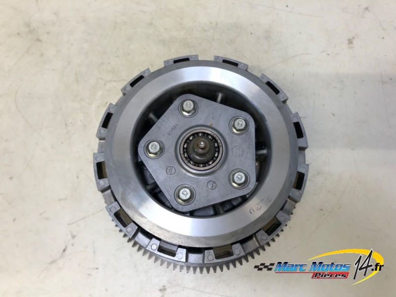 CLOCHE D'EMBRAYAGE TRIUMPH 1200 TIGER EXPLORER 2013