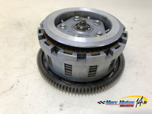 CLOCHE D'EMBRAYAGE TRIUMPH 1200 TIGER EXPLORER 2013