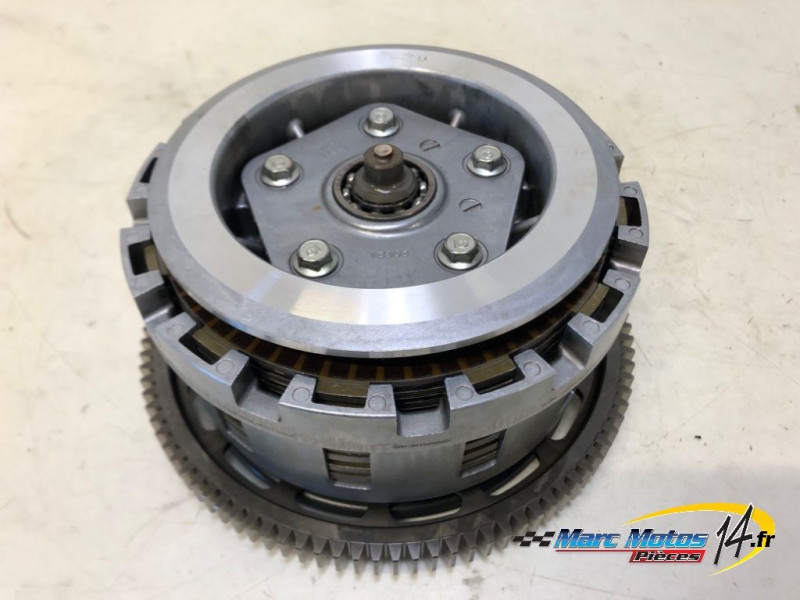 CLOCHE D'EMBRAYAGE TRIUMPH 1200 TIGER EXPLORER 2013