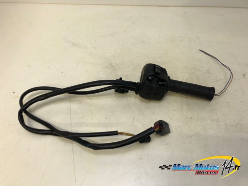 COMMODO DROIT TRIUMPH 1200 TIGER EXPLORER 2013