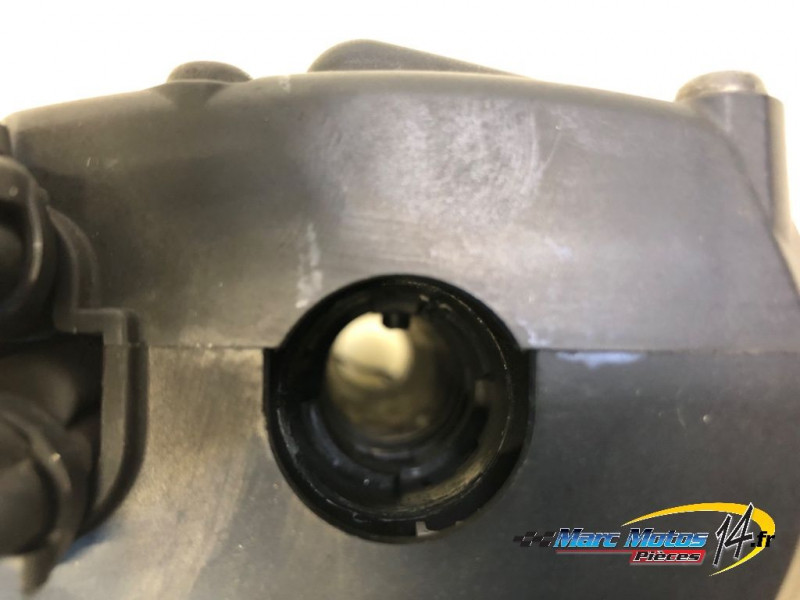 COMMODO DROIT TRIUMPH 1200 TIGER EXPLORER 2013