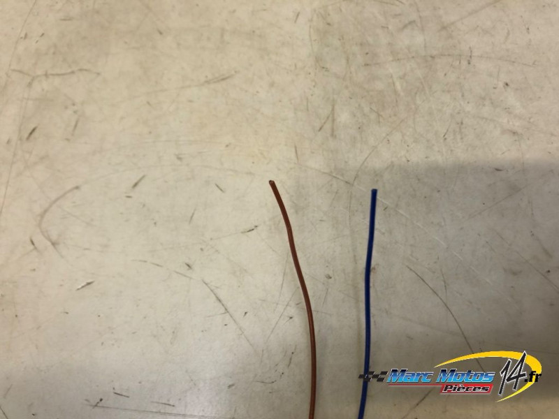 COMMODO DROIT TRIUMPH 1200 TIGER EXPLORER 2013