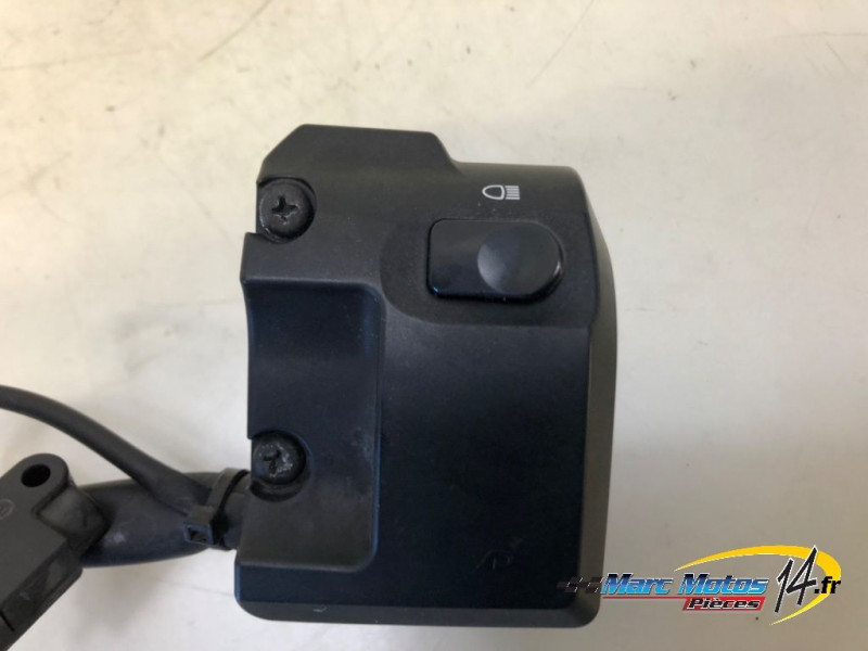 COMMODO GAUCHE TRIUMPH 1200 TIGER EXPLORER 2013