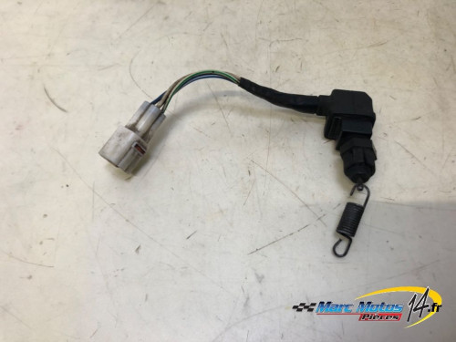 CONTACTEUR DE FREIN ARRIERE TRIUMPH 1200 TIGER EXPLORER 2013