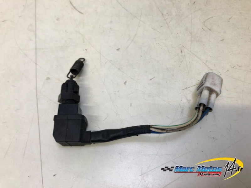 CONTACTEUR DE FREIN ARRIERE TRIUMPH 1200 TIGER EXPLORER 2013