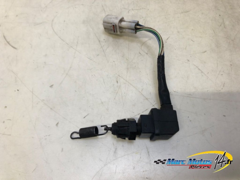 CONTACTEUR DE FREIN ARRIERE TRIUMPH 1200 TIGER EXPLORER 2013