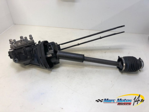 COUPLE CONIQUE DE ROUE ARRIERE TRIUMPH 1200 TIGER EXPLORER 2013