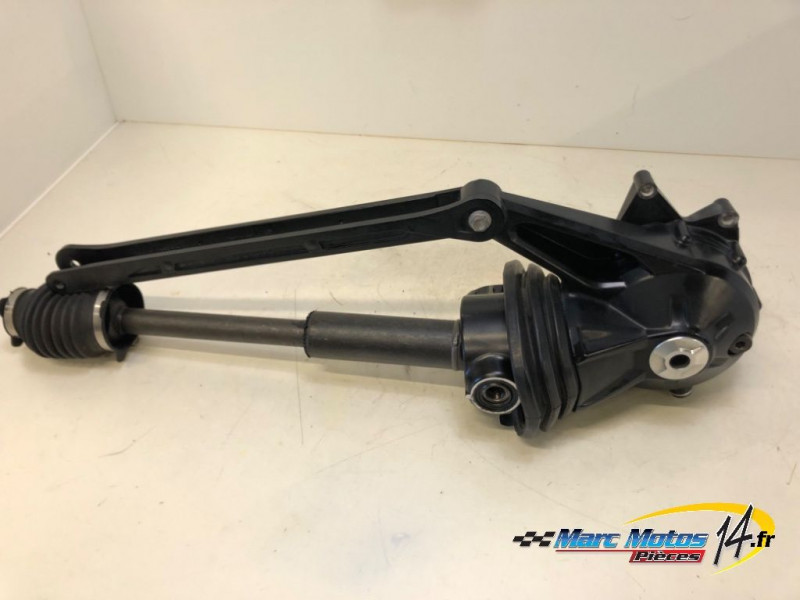 COUPLE CONIQUE DE ROUE ARRIERE TRIUMPH 1200 TIGER EXPLORER 2013