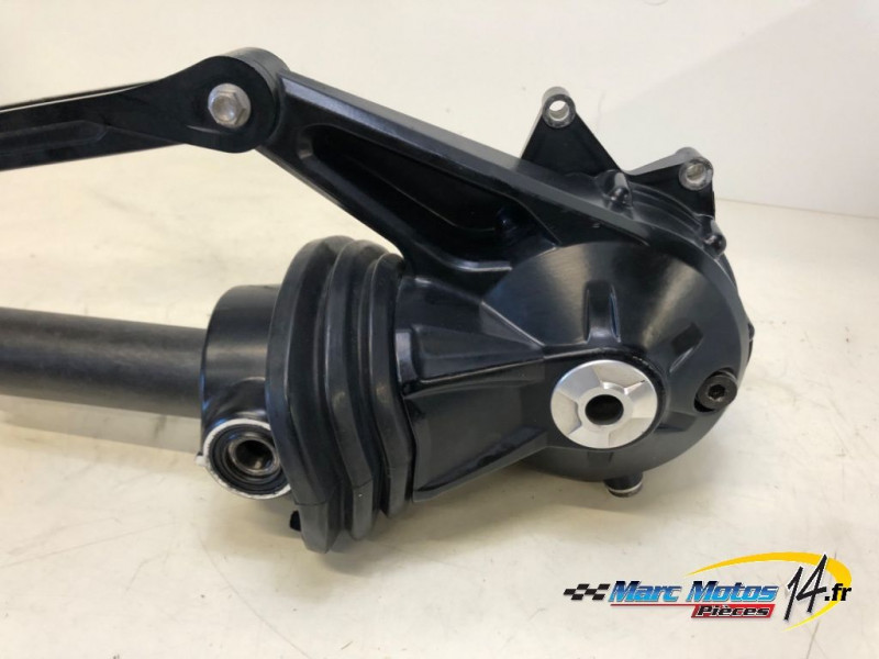 COUPLE CONIQUE DE ROUE ARRIERE TRIUMPH 1200 TIGER EXPLORER 2013