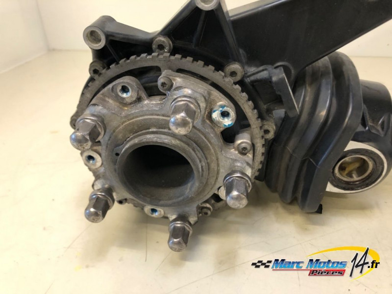 COUPLE CONIQUE DE ROUE ARRIERE TRIUMPH 1200 TIGER EXPLORER 2013